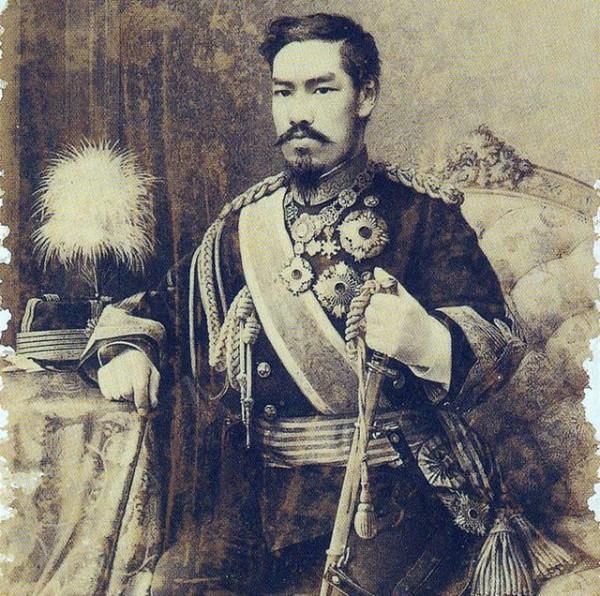 我國的全稱是七個字,那日本是啥?日本國名來源很少有人知道 我國的全稱是七個字,那日本是啥?日本國名來源很少有人知道