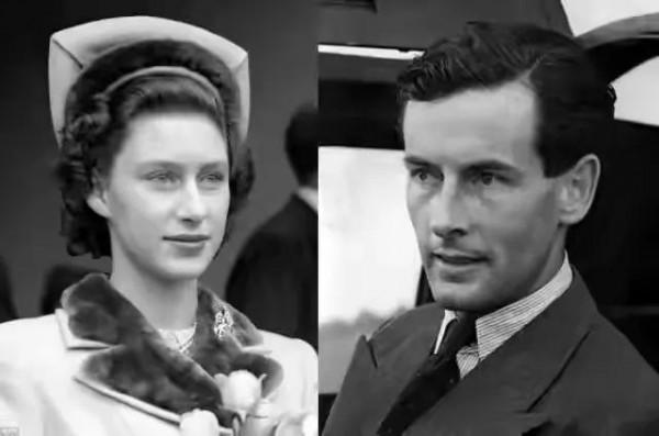 英國女王妹妹年輕時美過女王，要愛情難捨王冠，活成了一個笑話