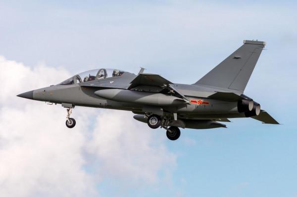 從本屆珠海航展看中國空軍參展軍機，我國大踏步邁向戰略空軍