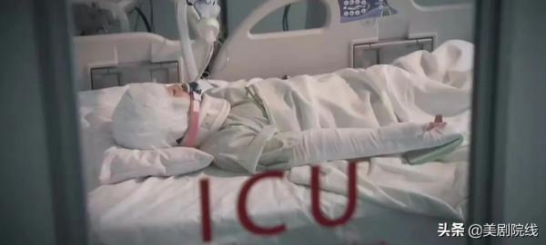 一集拿下9.0分，這部爆款懸疑新作，太過癮了