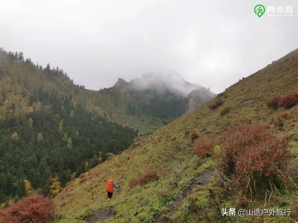 提升登山能力的小技巧，你知道幾個？