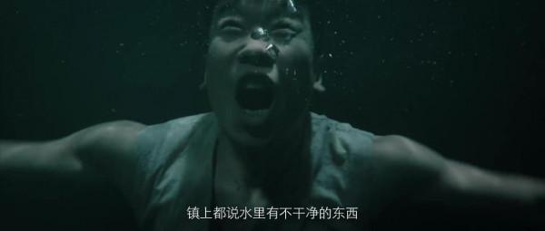 看了《陰陽鎮怪談》，我難掩激動，終於有一部像樣的國產恐怖片了
