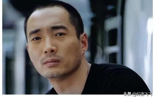 他是章子怡的意中人，年僅34歲因病去世，從感冒到病逝僅10天