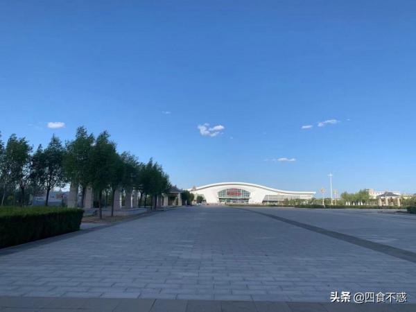 “內蒙古姐夫”帶我吃遍鄂爾多斯美食