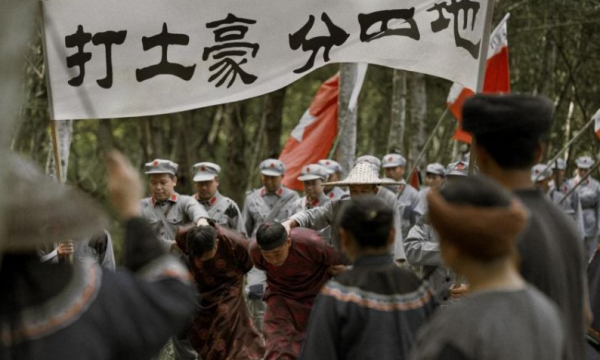 羅炳輝：率紅九軍團獨立作戰，偽裝成中央軍智取敵軍重鎮