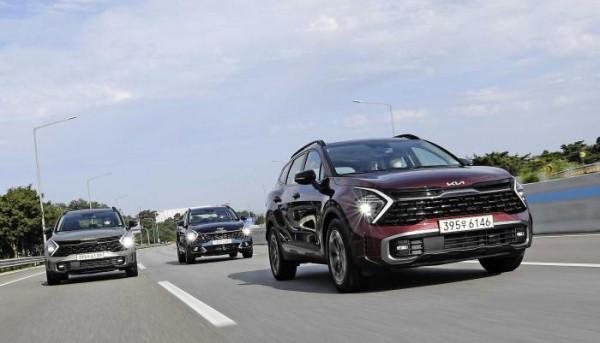 「韓系動向463」試駕全新一代獅跑PHEV，實測百公里油耗5升