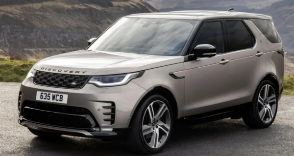 你不知道的越野故事&mdash;&mdash;為什麼攬勝是路虎唯一能拿出手的產品