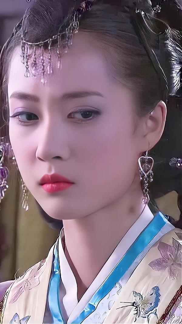 電視劇&quot;大明嬪妃 &quot;關慧卿 飾演李梅兒 喜歡的點點關注，支援下，謝謝