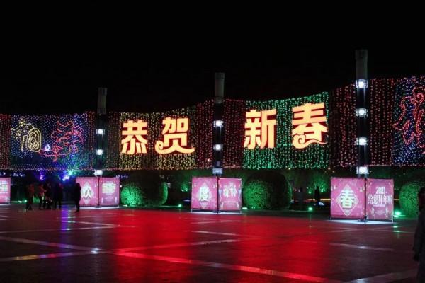 河北河間,你到底美在哪裡? 河北河間,你到底美在哪裡?