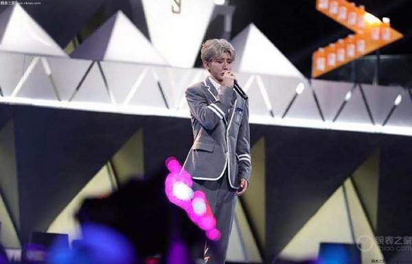 年僅23歲的蔡徐坤是腕錶收藏大戶？