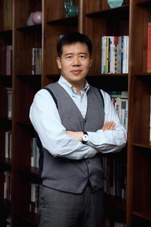 連界董事長王玥解讀當前企業的重要抉擇