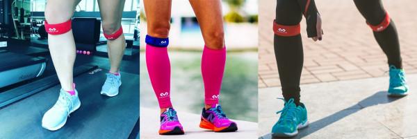 跑步需不需要戴髕骨帶？