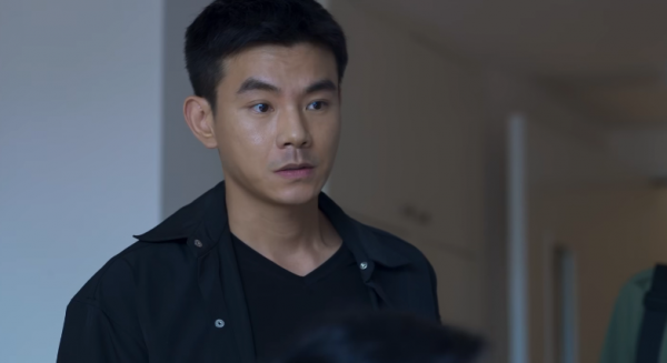 《開端》：好演技和爛演技的差別在哪裡，沒有對比就沒有傷害