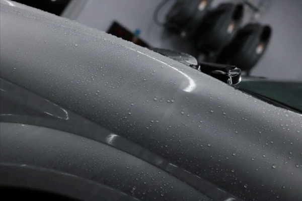 怪獸修車：翻新一輛“殘破不堪”08年大捷龍，最終滿血復活變新車