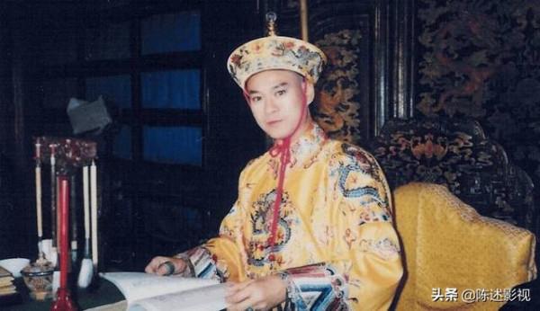 駝背伸脖就別演神仙古人了,4位演員告訴你,什麼叫儀態絕佳 駝背伸脖就別演神仙古人了,4位演員告訴你,什麼叫儀態絕佳