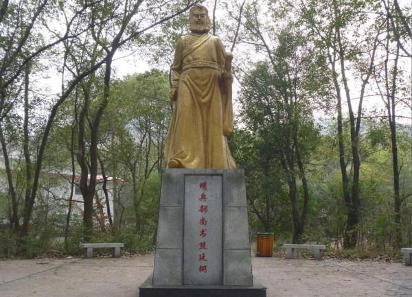 明朝三兄弟，一場大戰降清，靠一封奏疏洗白，成功免入《貳臣傳》