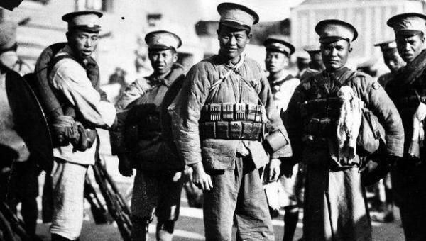 楊永泰：毫無人格的民國謀臣，奇招助蔣介石“削藩”，終遭暗殺