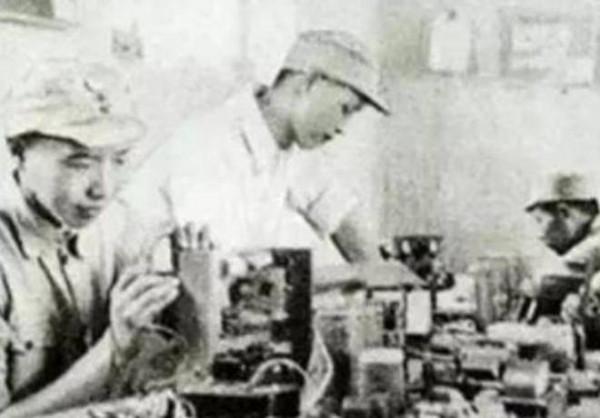 周總理的發明，美國花了40年才破解，蔣介石直呼太難了