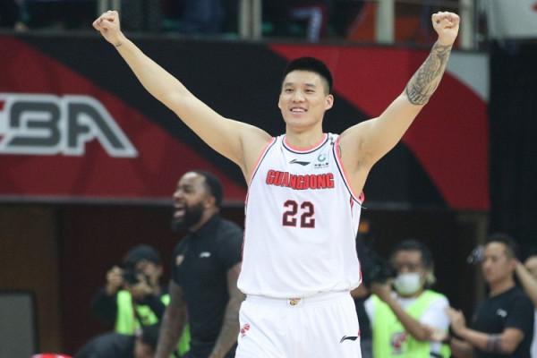 廣東2年後將大換血!4國手將淡出,趙睿鎖老大,內線+鋒線引擔憂 廣東2年後將大換血!4國手將淡出,趙睿鎖老大,內線+鋒線引擔憂