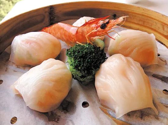 廣東人為啥愛飲茶？你來過廣東喝茶嗎？是你想象中的喝茶嗎？