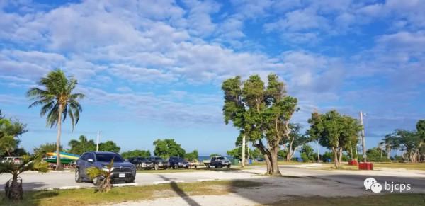 塞班島:為什麼美國唯一把這塊國土對中國人免籤? 塞班島:為什麼美國唯一把這塊國土對中國人免籤?