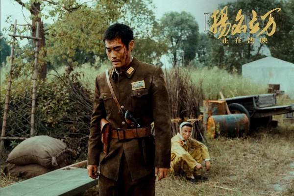 《揚名立萬》成票房黑馬,韓寒和郭敬明,從何時開始拉開差距的呢 《揚名立萬》成票房黑馬,韓寒和郭敬明,從何時開始拉開差距的呢