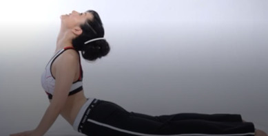 女孩子駝背可以自己透過努力恢復的幾種瑜伽方式 女孩子駝背可以自己透過努力恢復的幾種瑜伽方式