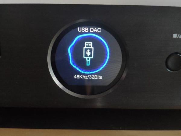 久等的山靈數播一體CD機——CD-S100「2021版」