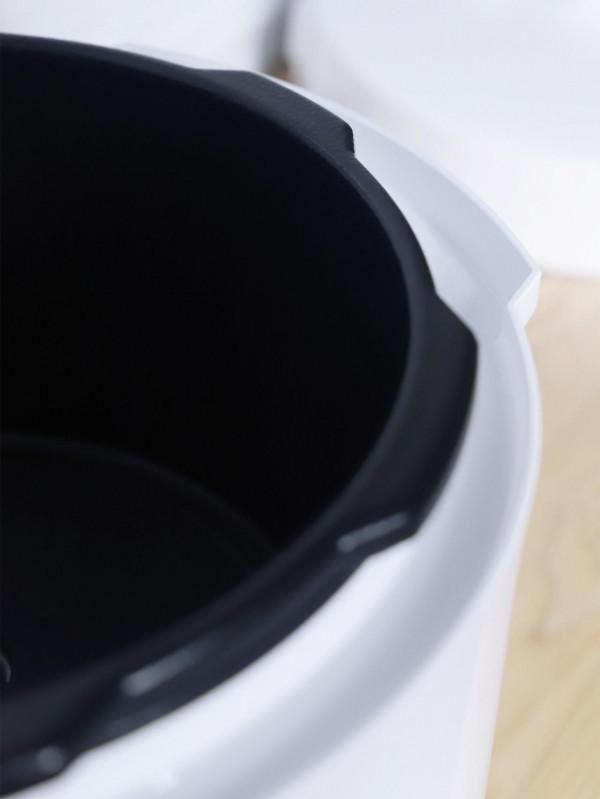 一鍋雙膽飯菜雙烹，三百餘元的米家智慧電壓力鍋體驗