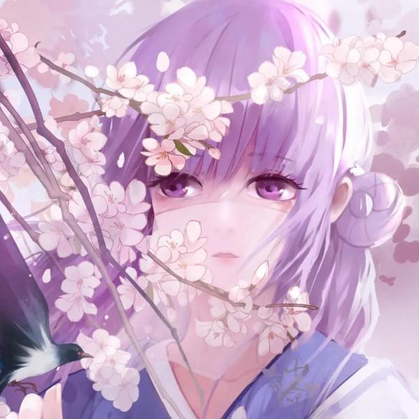 國漫《秦時明月》那麼多女性角色你感覺哪個最好看？