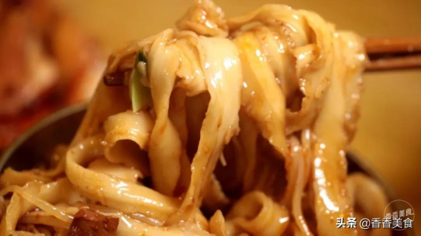 有著老資歷的外地面食,是靠什麼佔據了河南吃貨的胃 有著老資歷的外地面食,是靠什麼佔據了河南吃貨的胃