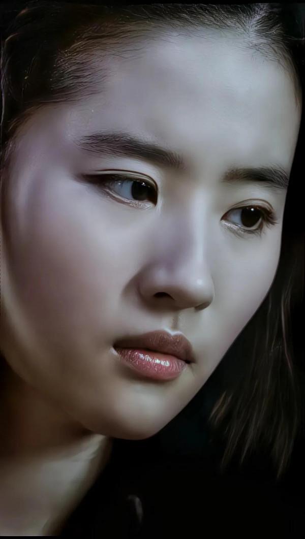 劉亦菲版倩女幽魂聶小倩