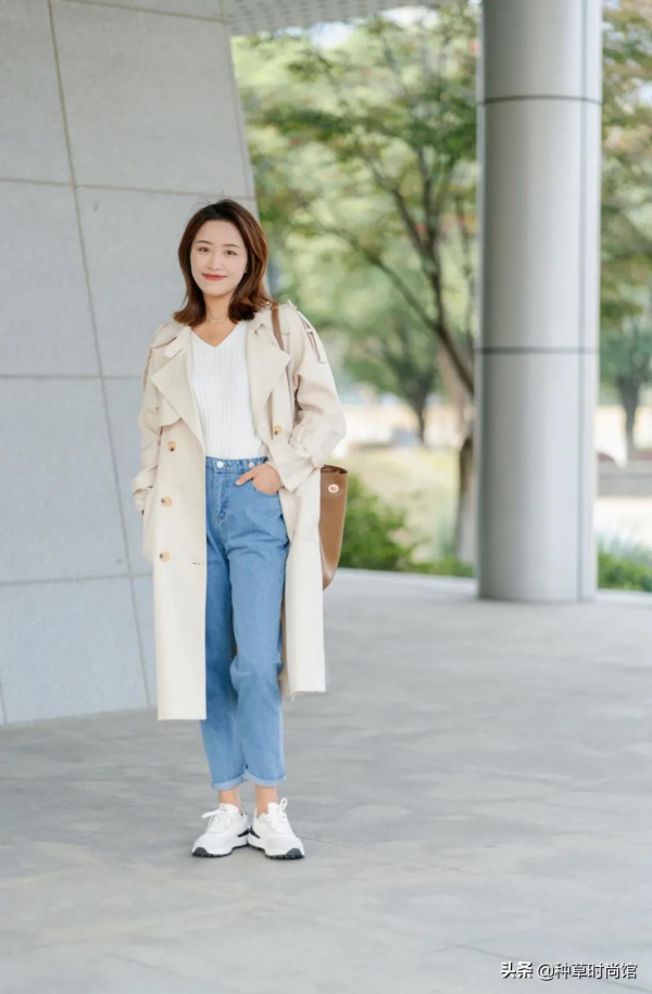 入冬流行的褲子,拜託你買這條,好看到炸 入冬流行的褲子,拜託你買這條,好看到炸