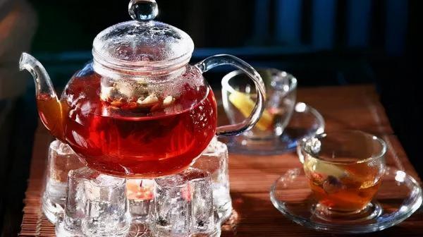 體寒的女人喝什麼茶好？冬季暖身的6種茶