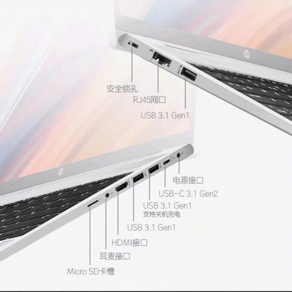 推薦幾款擴充套件性強的輕薄本