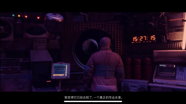 iPhone 13 Pro拍的新春大片《捲土重來》，這些拍攝手法很實用