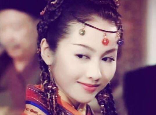 那些令人驚豔的TVB女神,黎姿真絕色,蔡少芬嫩得掐出水 那些令人驚豔的TVB女神,黎姿真絕色,蔡少芬嫩得掐出水