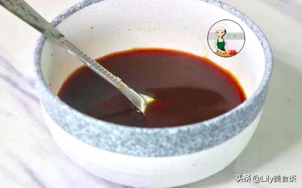 中秋家宴，這素菜記得吃，不放肉也香，5分鐘上桌，寓意花好月圓