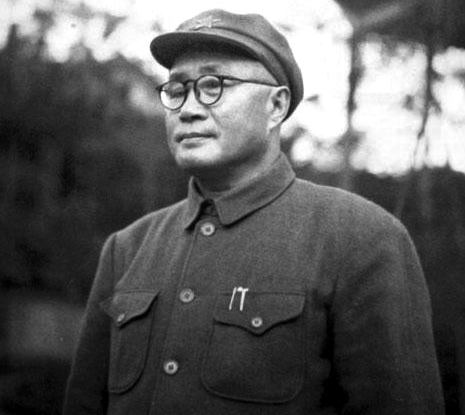 1986年，劉伯承逝世，妻子汪榮華向中央提出一個申請，後91歲病逝