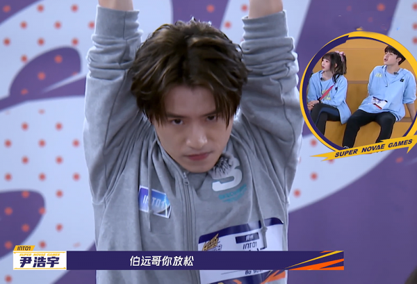 《超新星》剪輯大法好 有人被弱化有人被強化 說好的體育精神呢? 《超新星》剪輯大法好 有人被弱化有人被強化 說好的體育精神呢?