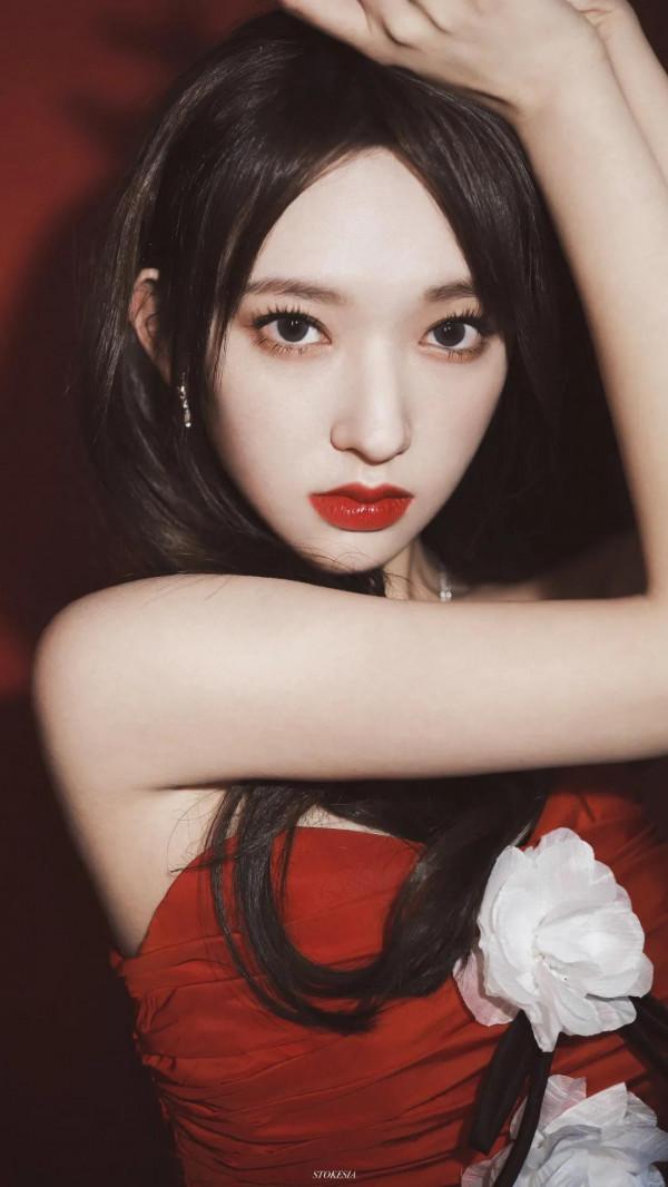 程瀟 美圖寫真集 程瀟 美圖寫真集