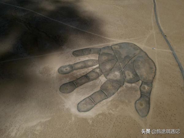 祖國的正北方,緊挨蒙古國“小香港”,神秘二連浩特充滿異域風情 祖國的正北方,緊挨蒙古國“小香港”,神秘二連浩特充滿異域風情