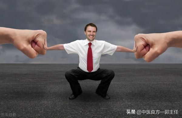 接連打擊,心肝脾受損,宗筋難振,單純進補無用,也需要洩一洩 接連打擊,心肝脾受損,宗筋難振,單純進補無用,也需要洩一洩