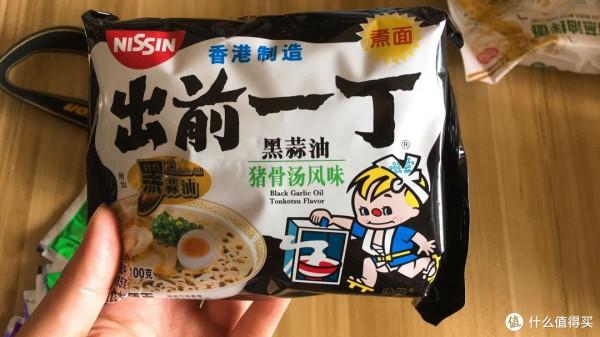 18種地方土牌子的泡麵,勾起你的思鄉情懷了嗎 18種地方土牌子的泡麵,勾起你的思鄉情懷了嗎