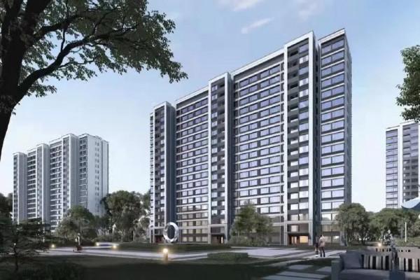 幫住樓盤專業測評：首付91萬起 大興新城公園地產 &vert; 德賢華府