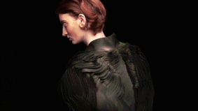 人工智慧與服裝的結合,一篇帶你看全 人工智慧與服裝的結合,一篇帶你看全