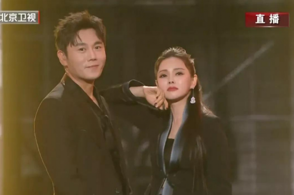 沸騰之夜的女神們：趙雅芝典雅，楊穎顏值回春，50歲楊鈺瑩太絕