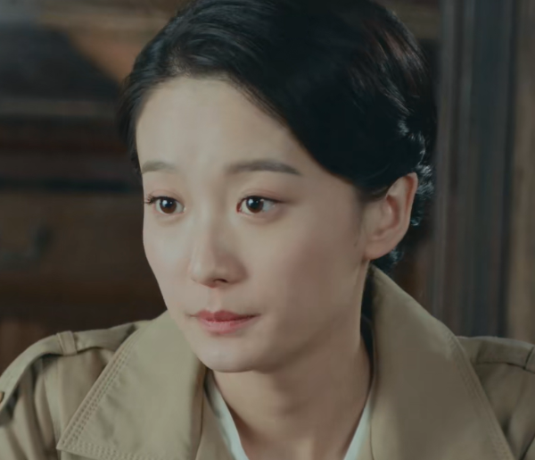 《勇敢的心2》被王之一圈粉了，人美戲也好，演過《大俠霍元甲》