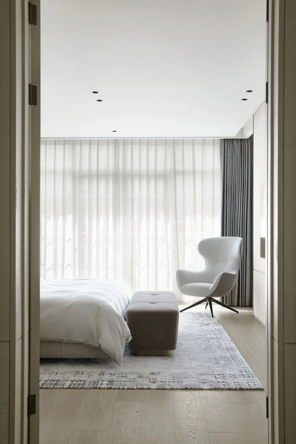 品清別墅裝飾|東方格調的簡潔空間 品清別墅裝飾|東方格調的簡潔空間