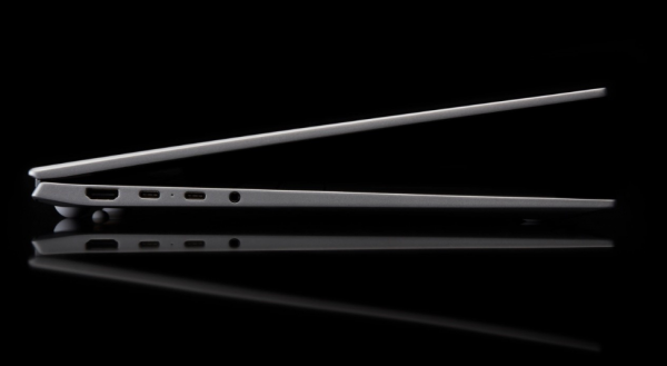 經常出差？試試 LG gram16膝上型電腦